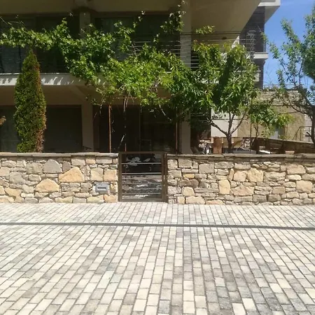 Appartement мартакис