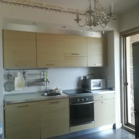 мартакис Appartement