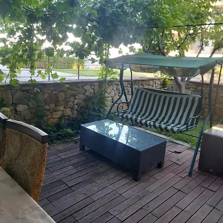 Appartement мартакис *